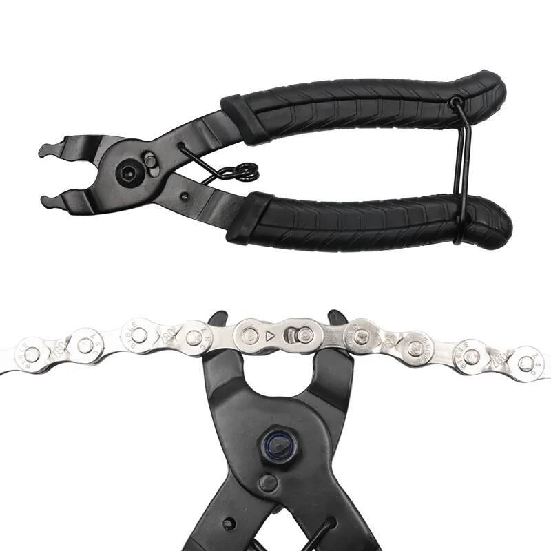 Chain Quick Link - Bicycle Chain Quick Link Pliers Dual