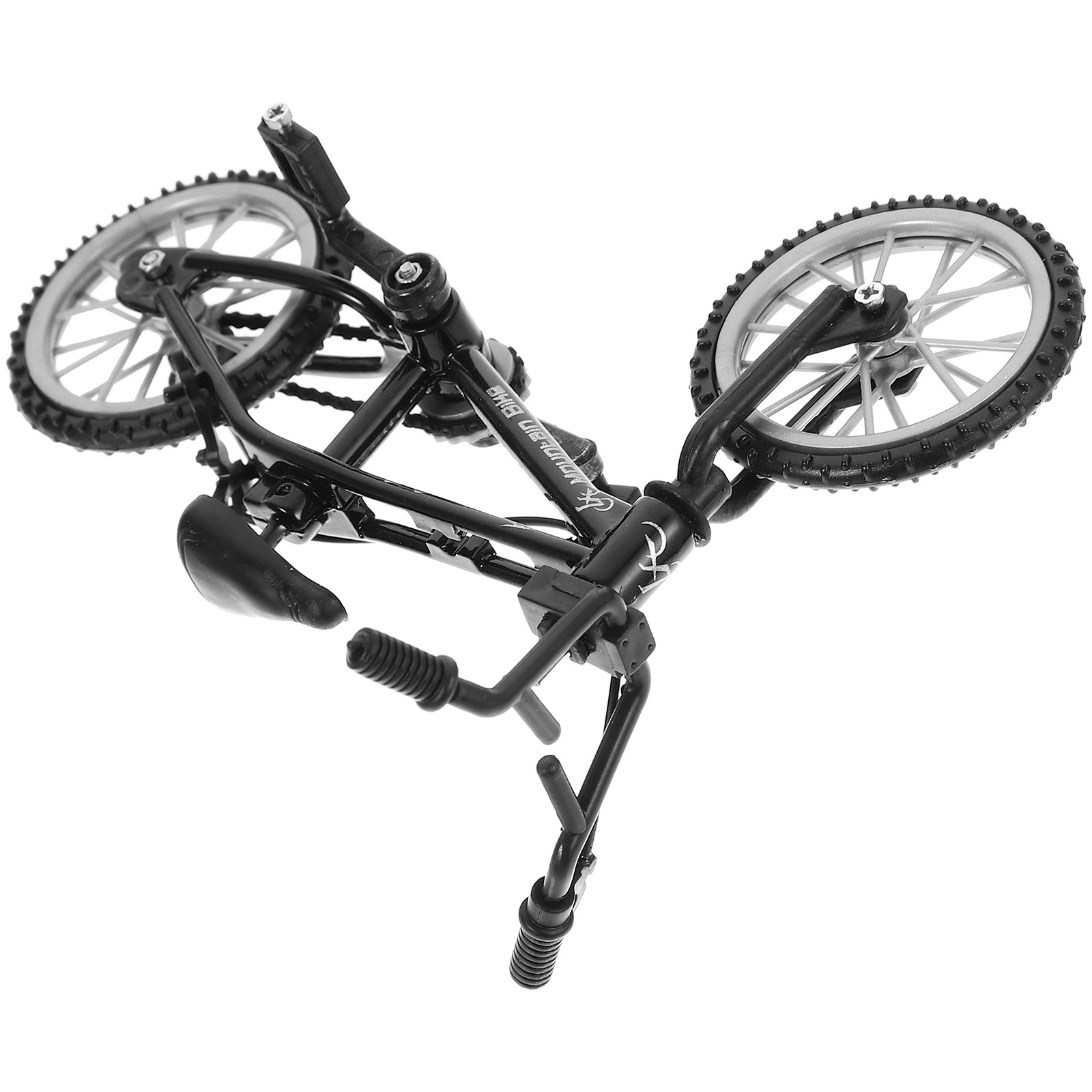 Mini Artificial Metal Bicycle  - огляд і ціна Mountain Biking Europe