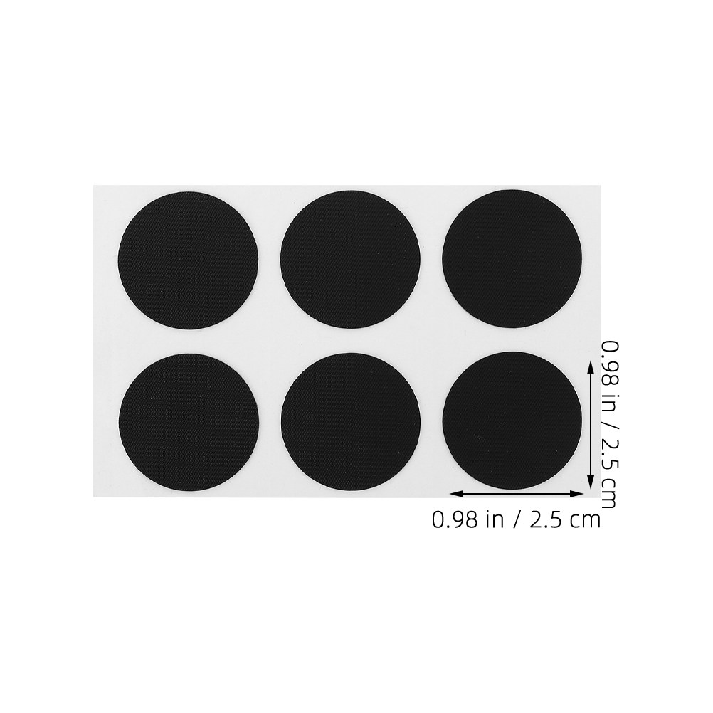 18Pcs Self Adhesive Bike Tire  - огляд і ціна Mountain Biking Tube