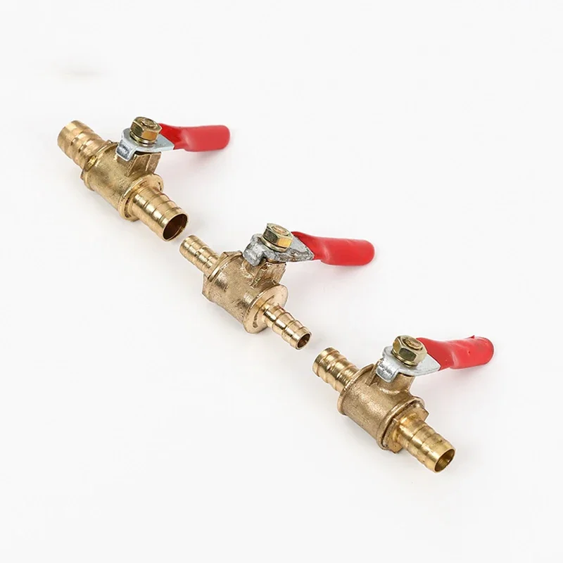 4mm 5mm 6mm 8mm 10mm 12mm 14mm - огляд і ціна Spoke Nipple Brass