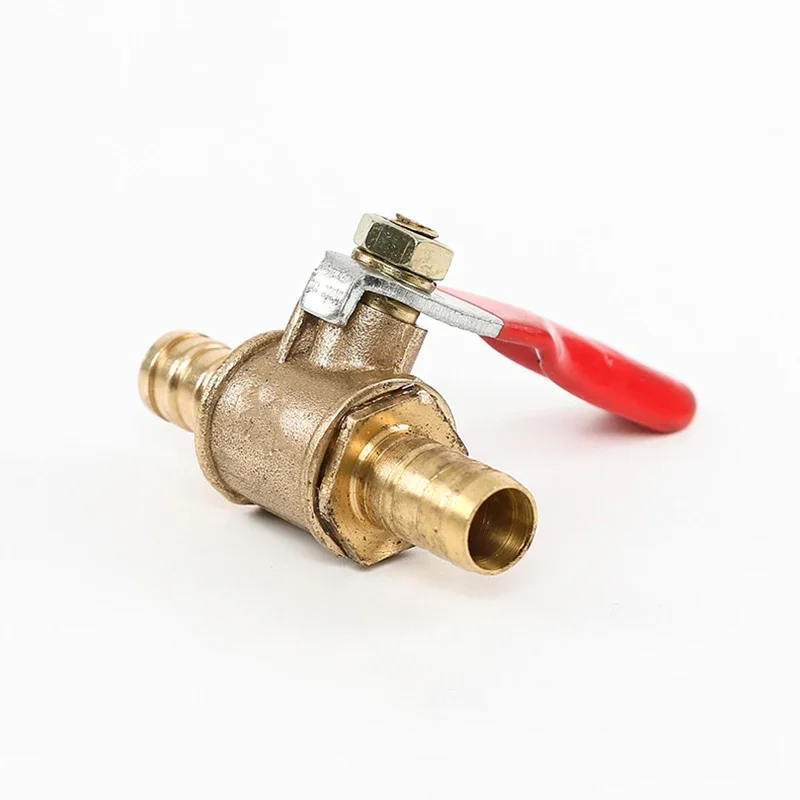 4mm 5mm 6mm 8mm 10mm 12mm 14mm - огляд і ціна Spoke Nipple Brass