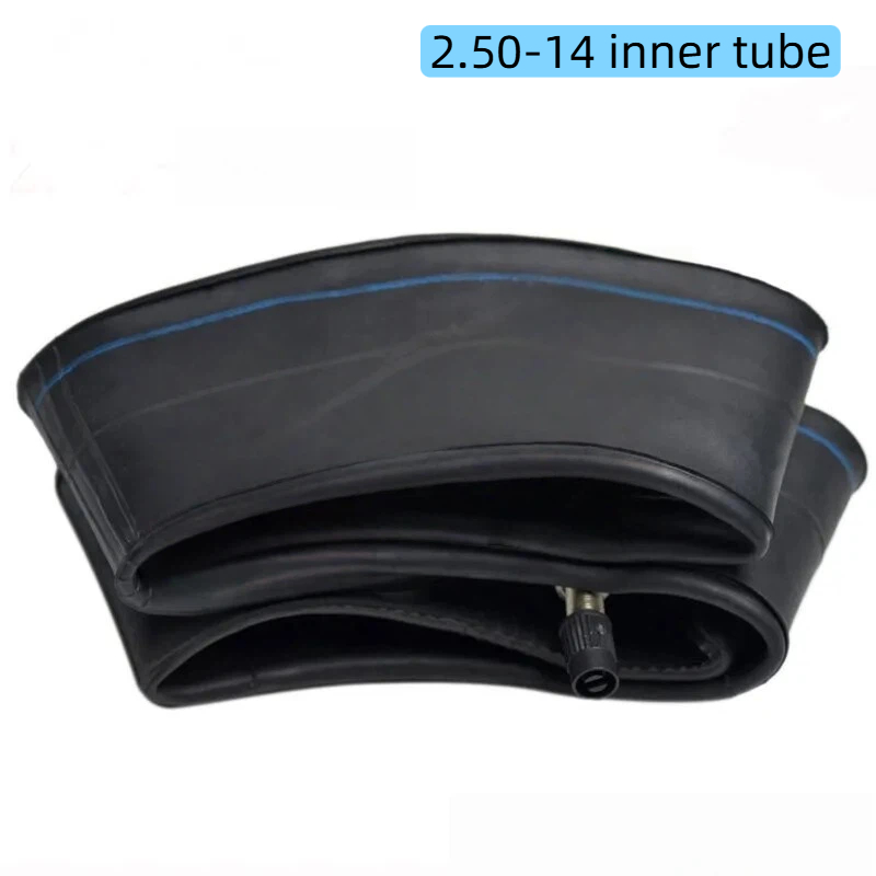 2.00/2.50-14 inner tube Mounta - огляд і ціна Mountain Biking Tube