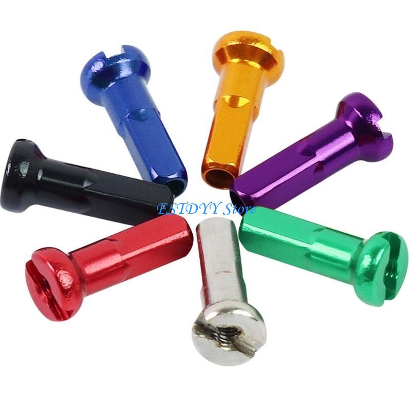 G6DE 10Pcs Mountain Bike Spoke - огляд і ціна Mountain Biking Tips