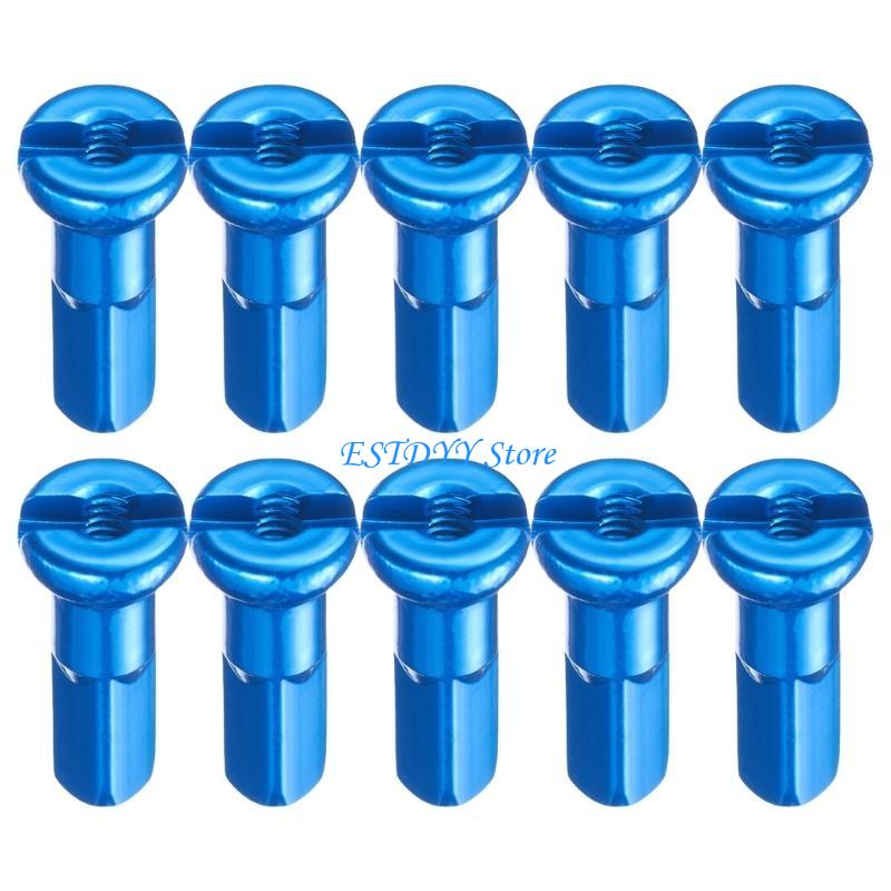 G6DE 10Pcs Mountain Bike Spoke - огляд і ціна Mountain Biking Tips