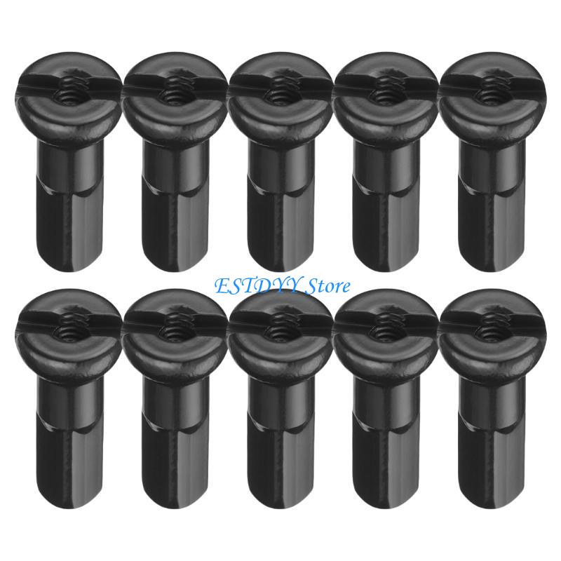 G6DE 10Pcs Mountain Bike Spoke - огляд і ціна Mountain Biking Tips