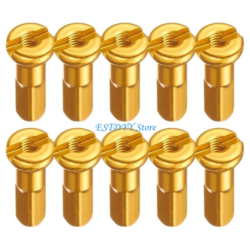 G6DE 10Pcs Mountain Bike Spoke - огляд і ціна Mountain Biking Tips