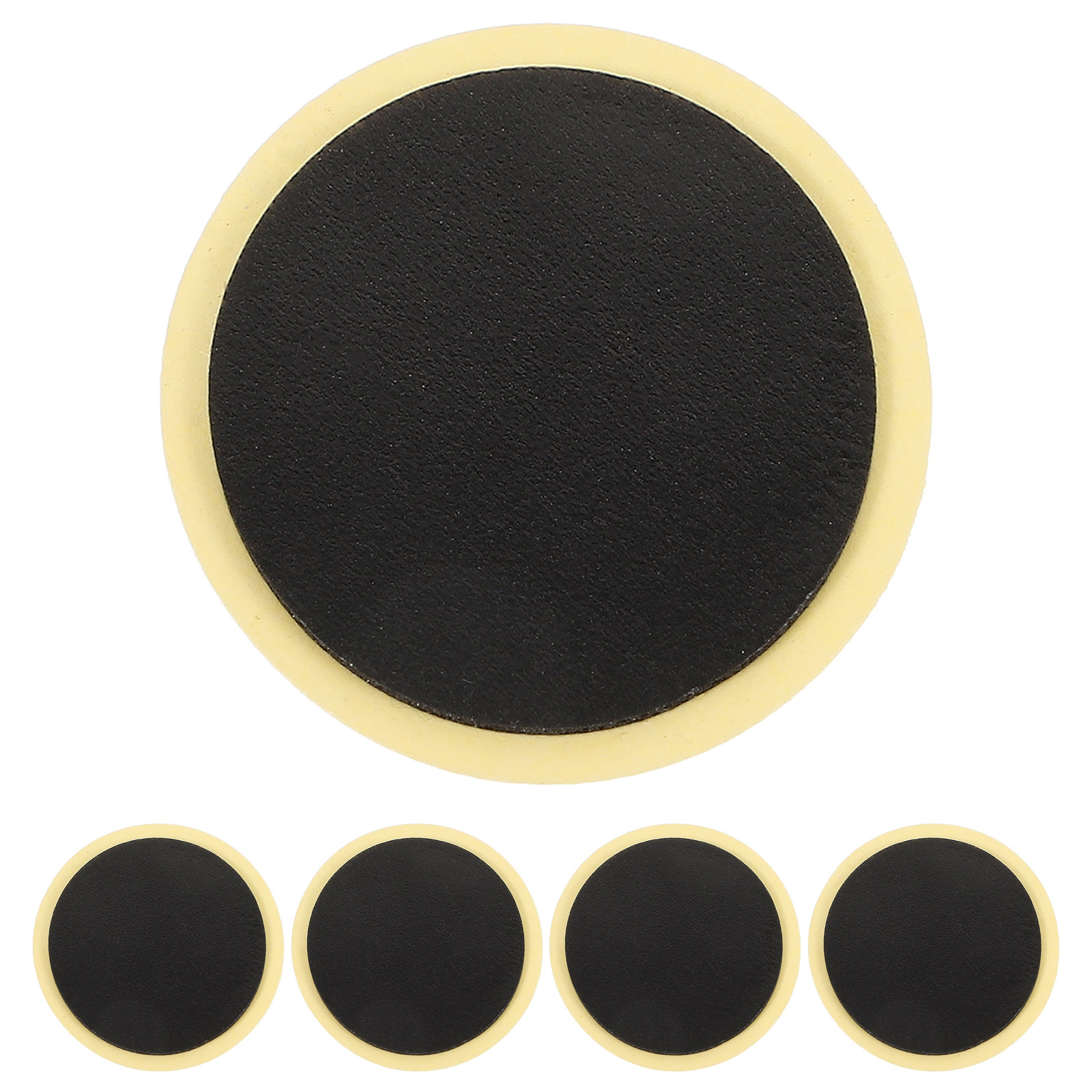 Bike Tire Patches 20pcs – No-G - огляд і ціна Mountain Biking Tube